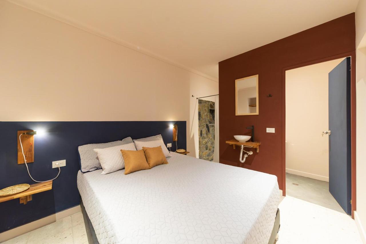 Hotel Casa Mosaiko Nutibara Laureles Medellín Zewnętrze zdjęcie