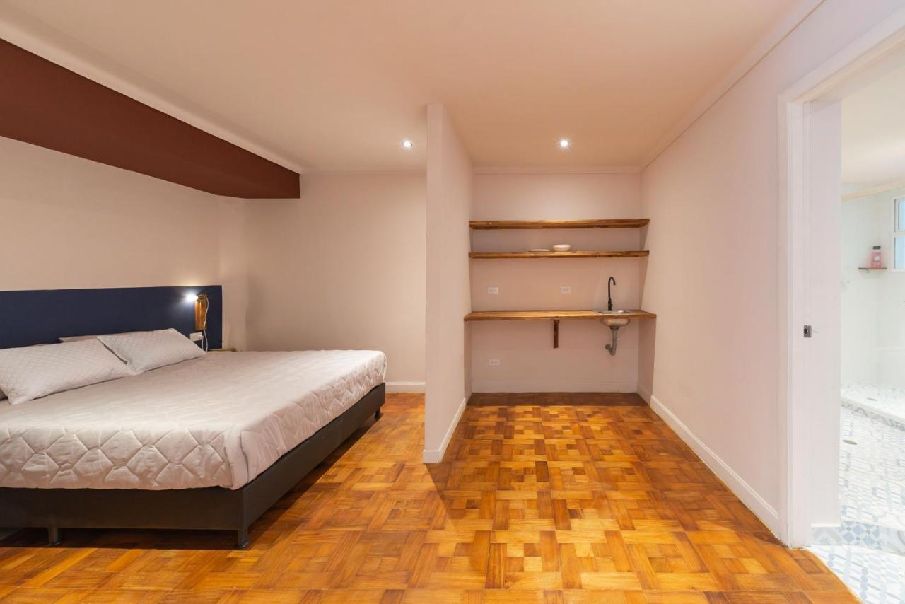 Hotel Casa Mosaiko Nutibara Laureles Medellín Zewnętrze zdjęcie