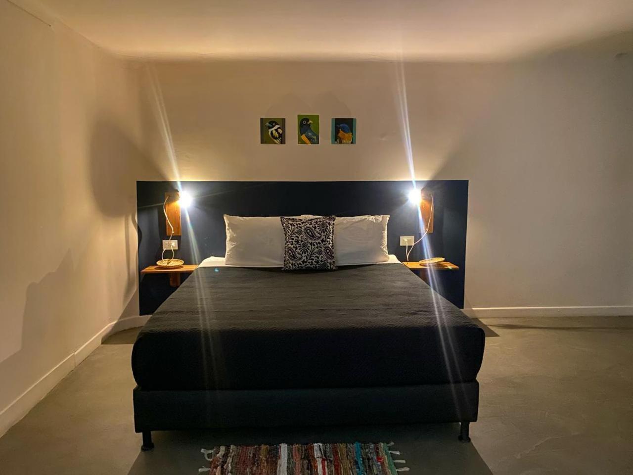 Hotel Casa Mosaiko Nutibara Laureles Medellín Zewnętrze zdjęcie